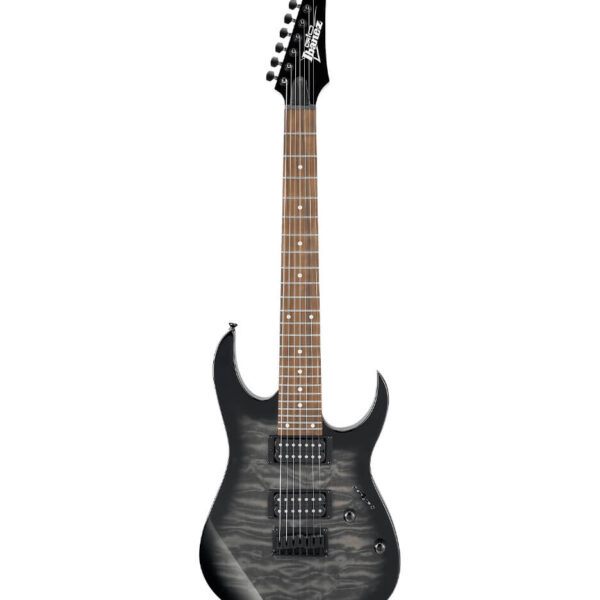 Ibanez GRG7221QA-TKS Electric Guitar