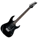 anez GRX20-BKN Electric Guitar