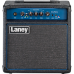Laney RB1 Bass Guitar Combo - 15W - 8 Inch Woofer