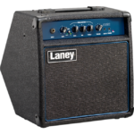 Laney RB1 Bass Guitar Combo - 15W - 8 Inch Woofer