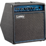 Laney RB2 Bass Guitar Combo - 30W - 10 Inch Woofer Plus Horn