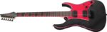 Ibanez GRG131DX-BKF Electric Guitar