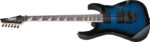 Ibanez GRG320FA-TBS B-Stock Electric Guitar