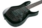 Ibanez GRG7221QA-TKS Electric Guitar