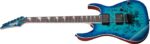Ibanez GRGR221PA-AQB Electric Guitar