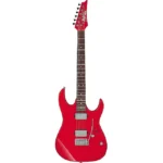 Ibanez GRX120SP-VRD Electric Guitar