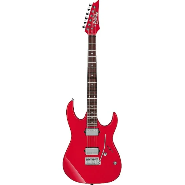 Ibanez GRX120SP-VRD Electric Guitar