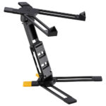 Hercules DG400BB Laptop / Multimedia Equipment Stand