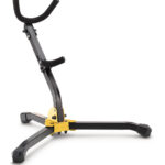 Hercules DS530BB Alto and tenor saxophone stand
