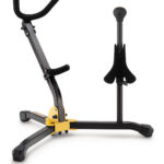 Visit Sound Town Electronics today to experience the Hercules DS533BB for yourself and take your saxophone playing to new heights.