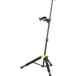 Hercules DS571BB Travlite violin viola stand