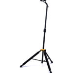 Hercules DS580B Auto Grip System Cello stand