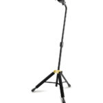 HERCULES Stands GS414B PLUS AGS Tripod Guitar Stand
