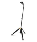 HERCULES Stands GS414B PLUS AGS Tripod Guitar Stand