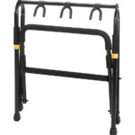 Hercules GS523B Universal Guitar Rack stand