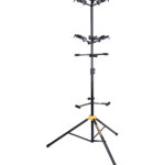 Hercules GS526B PLUS Guitar Rack