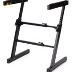Hercules KS400B AutoLock Z Keyboard Stand