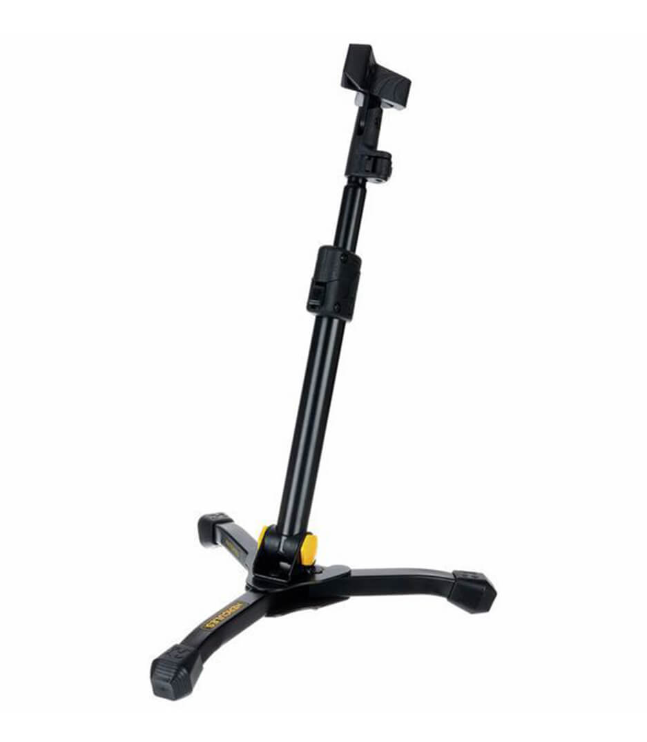Hercules MS300B Low Profile straight microphone stand