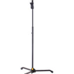 Hercules MS401B Plus, Transformer Microphone Stand