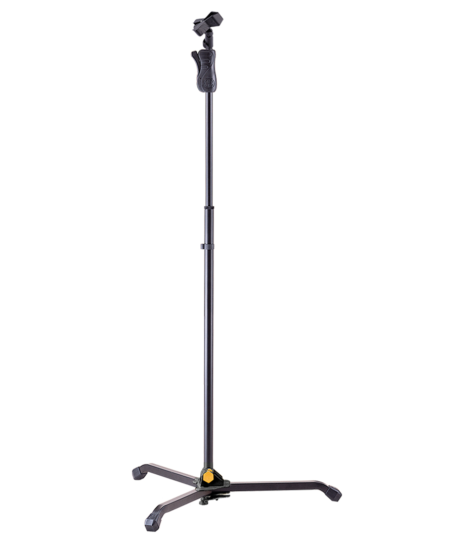 Hercules MS401B Plus, Transformer Microphone Stand