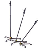 Hercules MS401B Plus, Transformer Microphone Stand