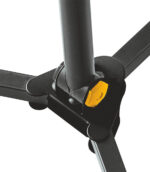 Hercules MS401B Plus, Transformer Microphone Stand