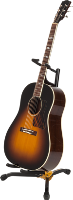 Hercules Stands GS405B SHOKSAFE Guitar Stand