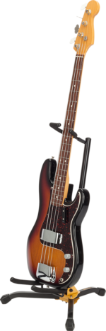 Hercules Stands GS405B SHOKSAFE Guitar Stand