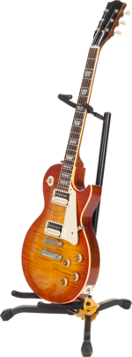 Hercules Stands GS405B SHOKSAFE Guitar Stand