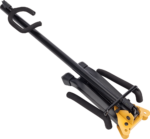Hercules Stands GS405B SHOKSAFE Guitar Stand