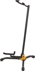 Hercules Stands GS405B SHOKSAFE Guitar Stand