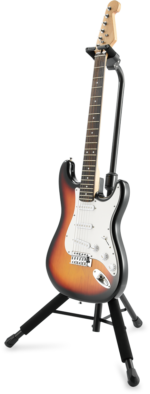 HERCULES Stands GS414B PLUS AGS Tripod Guitar Stand