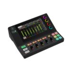 Mackie DLZ Creator XS Compact 6-channel Digital Mixer