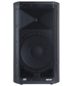 Aquarius 12 Peavey Power Speaker Front View