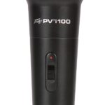 PV®I 100 XLR DYNAMIC CARDIOID MICROPHONE WITH XLR CABLE