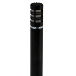PVM 480 Black Super Cardioid Directional Microphone