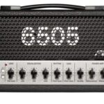 6505® MH MINI AMP HEAD front view