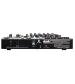PV 10 At 10 Channel Compact Mixer With Bluetooth And Antares Auto-Tune back view