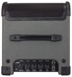 MAX® 208 200-WATT BASS AMP up view