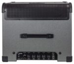 MAX® 250 250-WATT BASS AMP up view