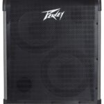 MAX® 300 300-WATT BASS AMP COMBO front view