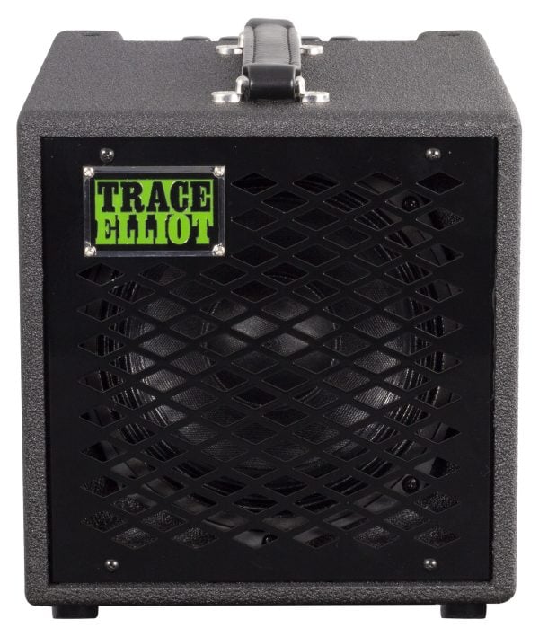 Trace Elliot Elf 1x8 Bass Amp front view