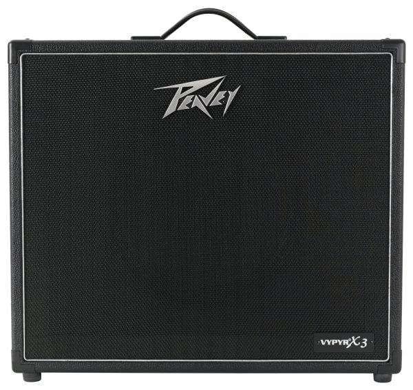 Vypyr® X3 Guitar Modeling Amp Peavey Front VIew