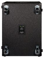 Trace Elliot Trace Pro 2x12 Road Ready Bass Enclosure back view