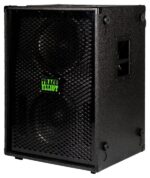 Trace Elliot Trace Pro 2x12 Road Ready Bass Enclosure side view