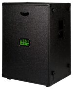 Trace Elliot Trace Pro 2x12 Road Ready Bass Enclosure back view