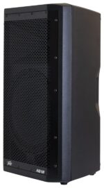 Aquarius 12 Peavey Power Speaker Side View