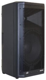 Aquarius 12 Peavey Power Speaker Side View