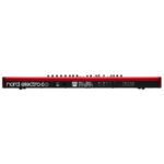 Nord Electro 6D 73 73-Key Semi-Weighted Waterfall Keybed