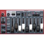 Nord Electro 6D 73 73-Key Semi-Weighted Waterfall Keybed
